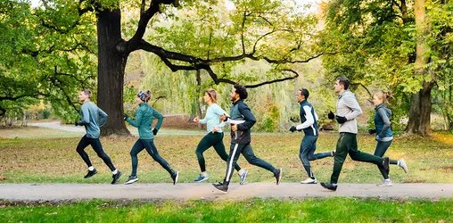 SBS Step Challenge banner