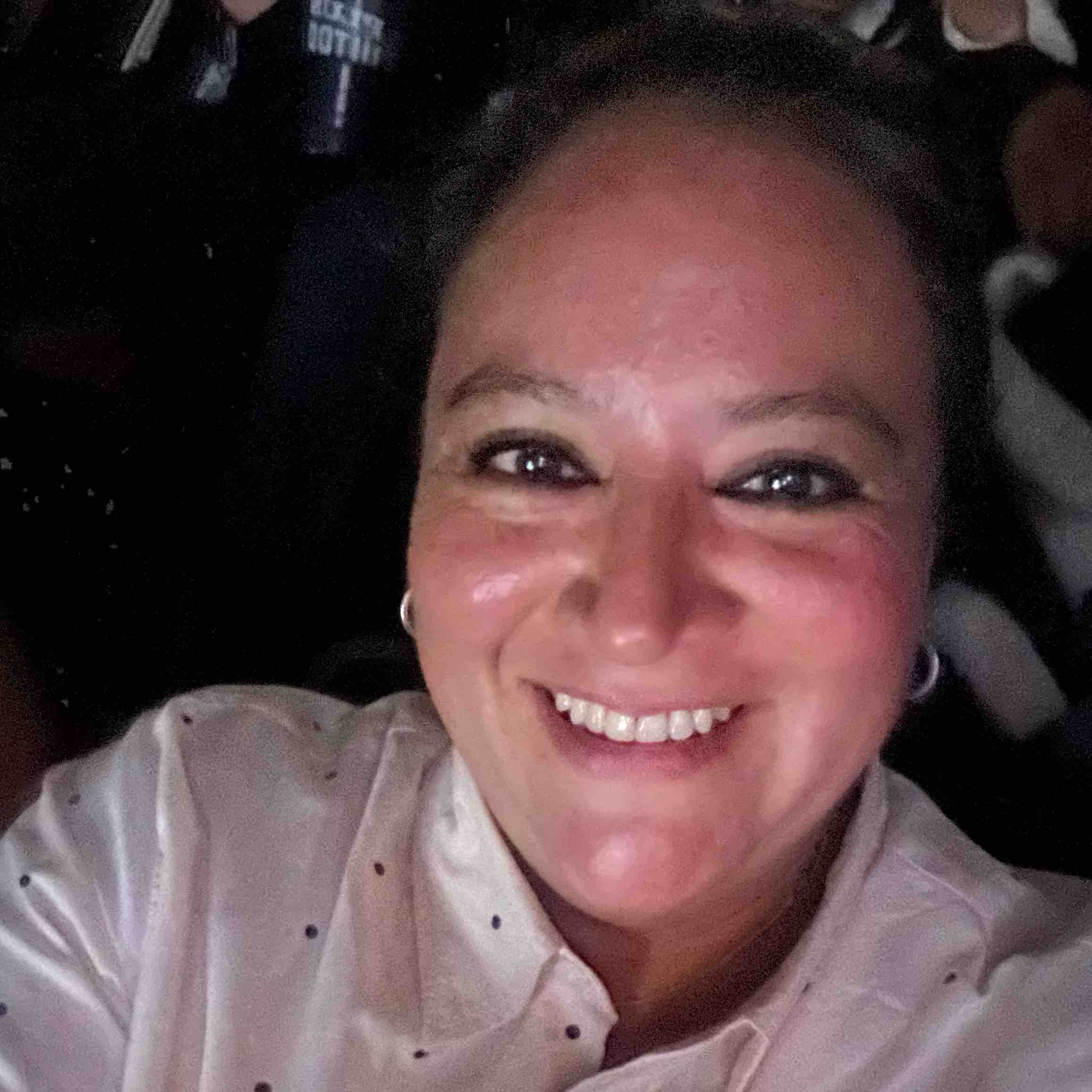 Caminando con Ednoc logo