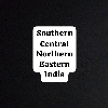 Southern + CNE India logo