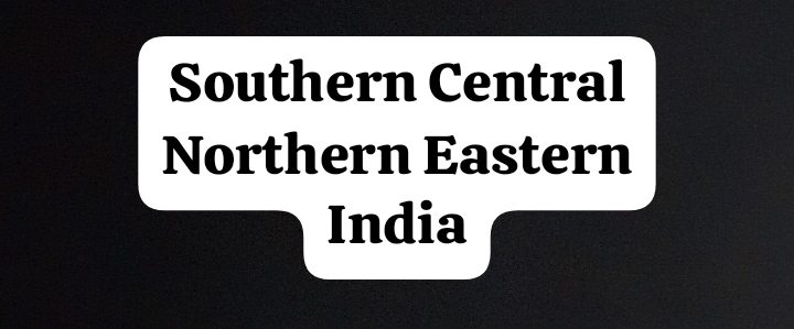Southern + CNE India banner