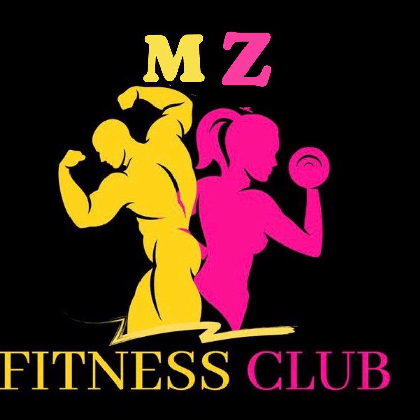 Fitness logo