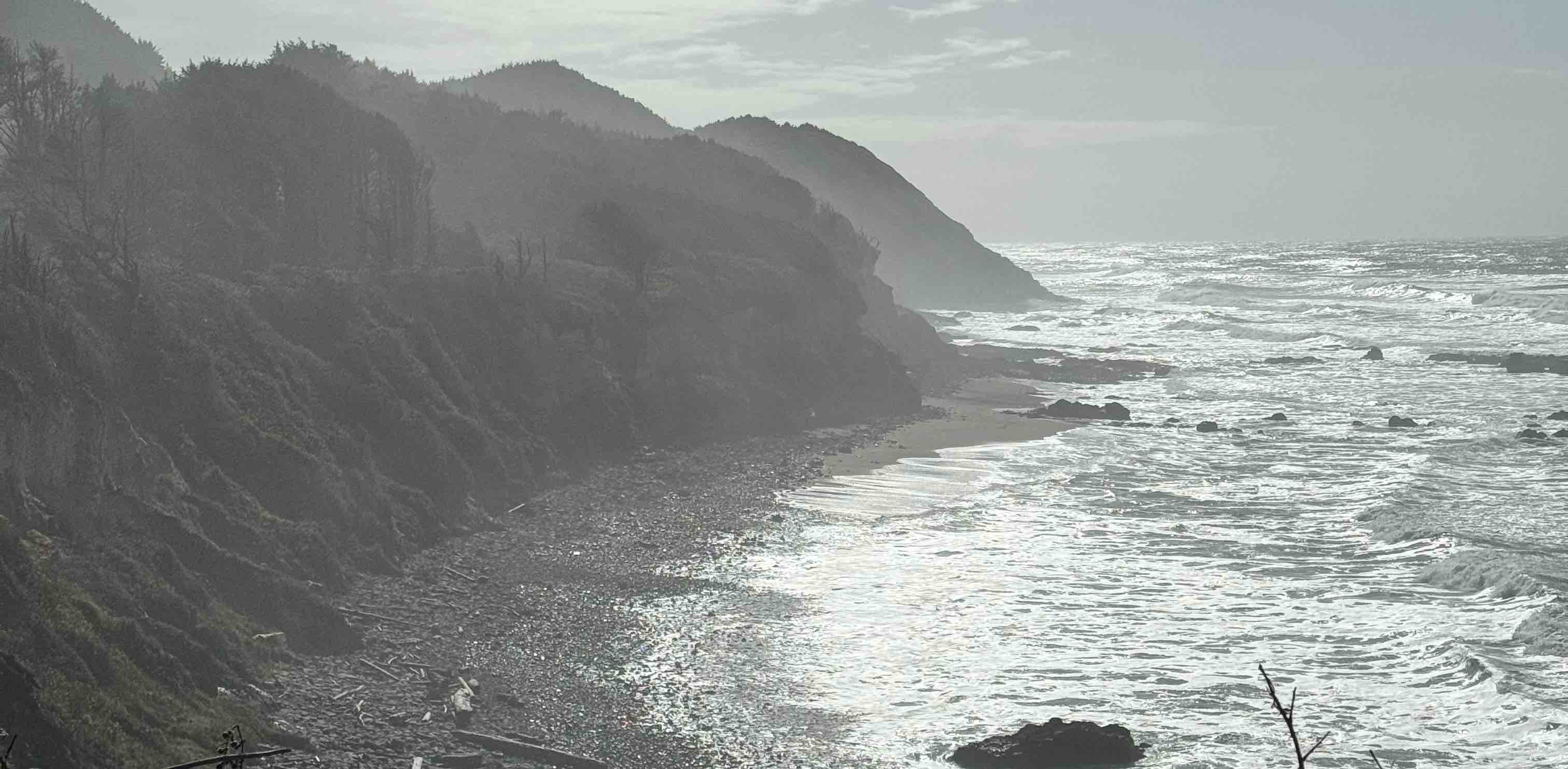 Walking to live banner