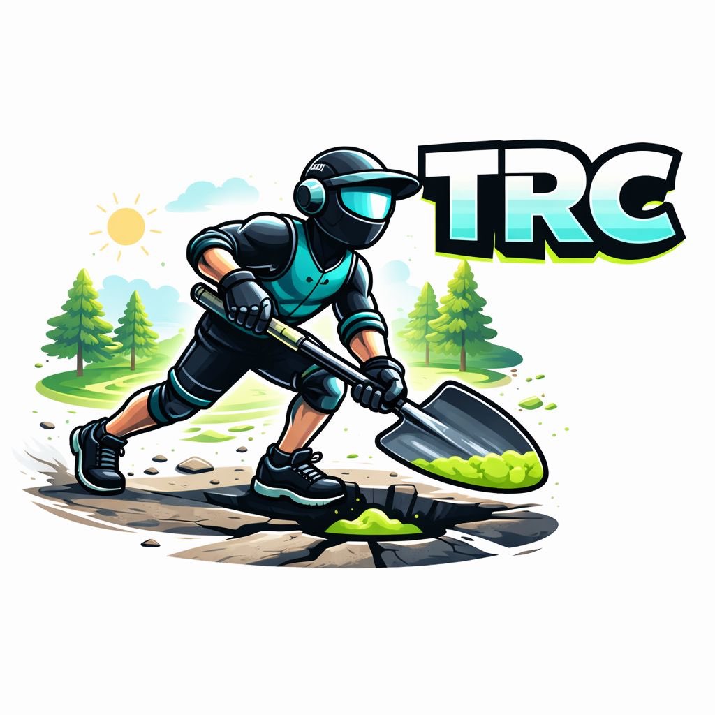 TRC Caminantes logo