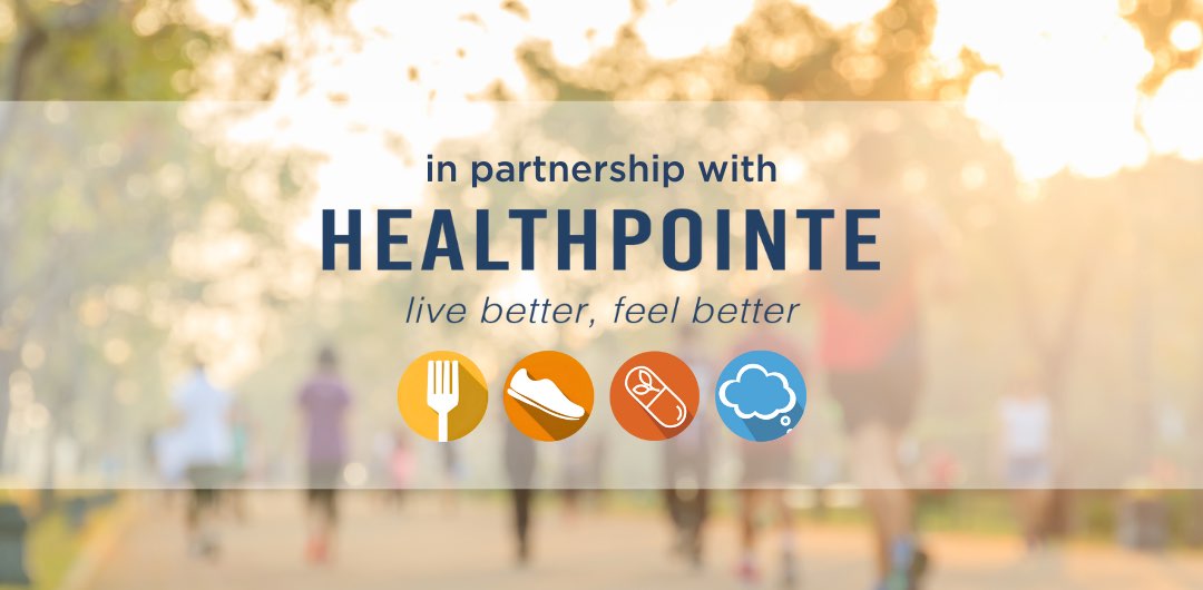 HealthPointe banner