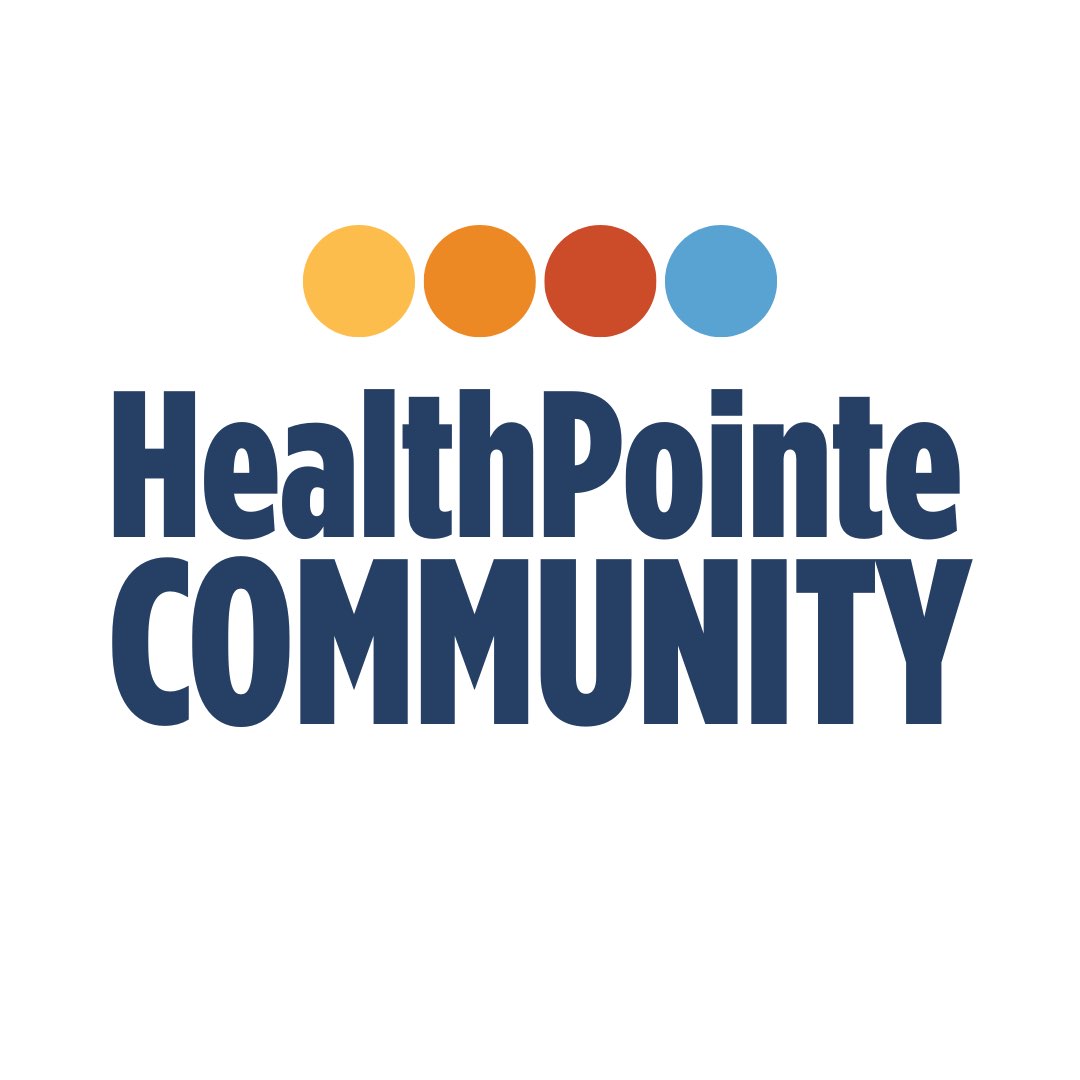HealthPointe logo