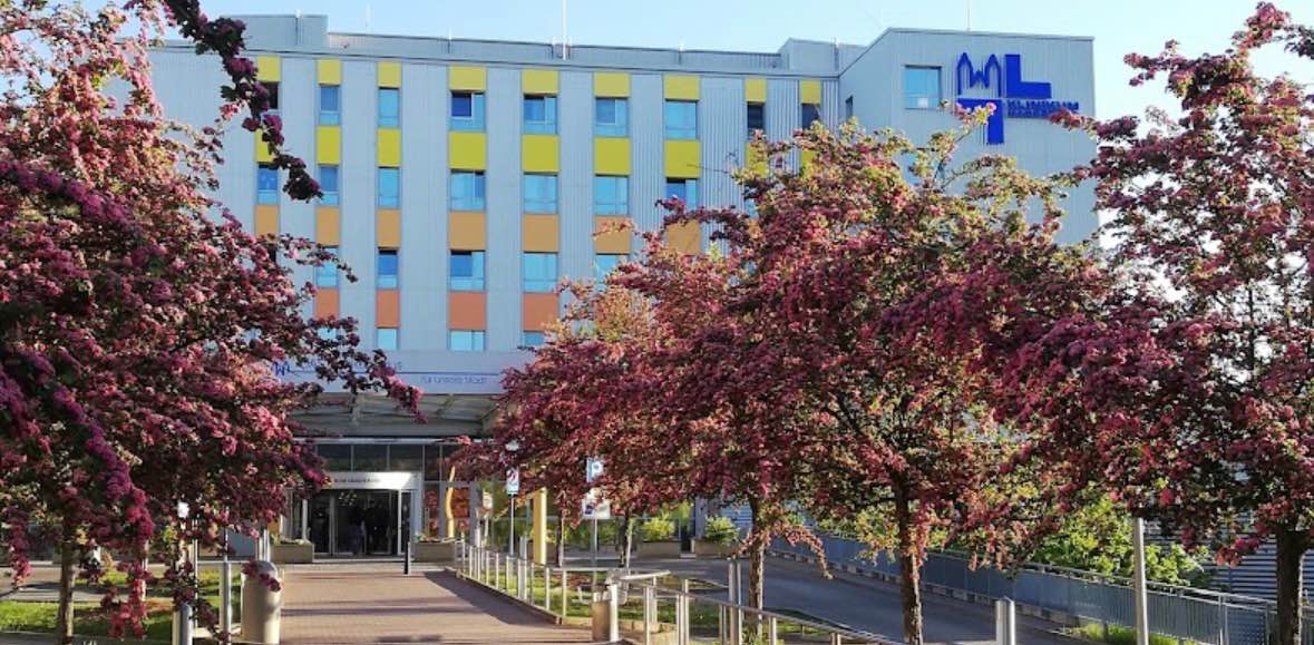 Selbstläufer 2026 banner