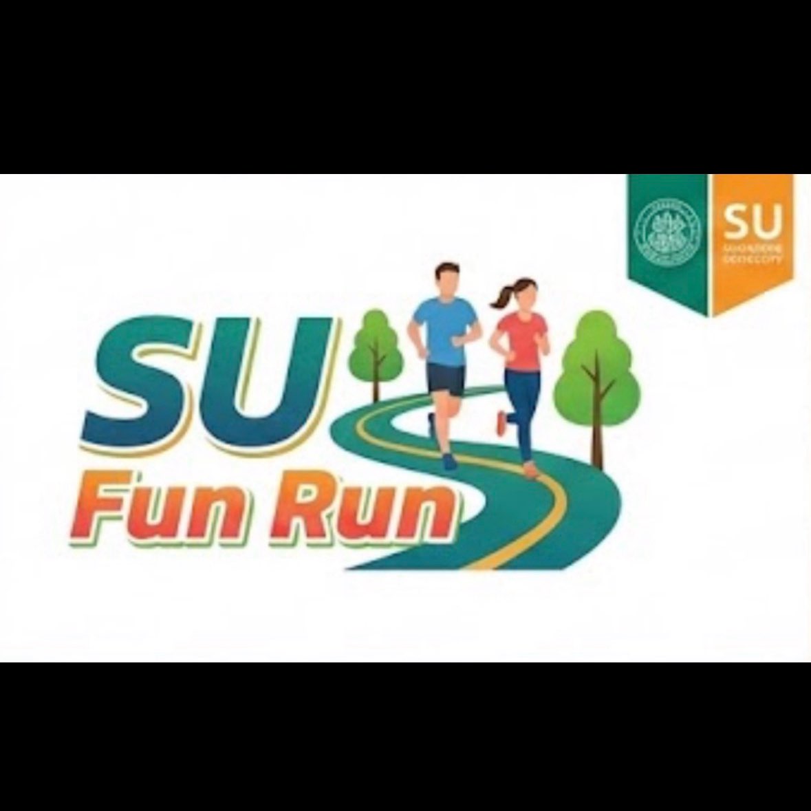 SU Fun Run for Health