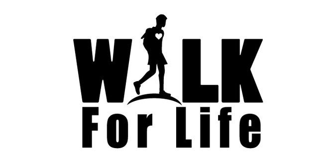 WALK FIT banner