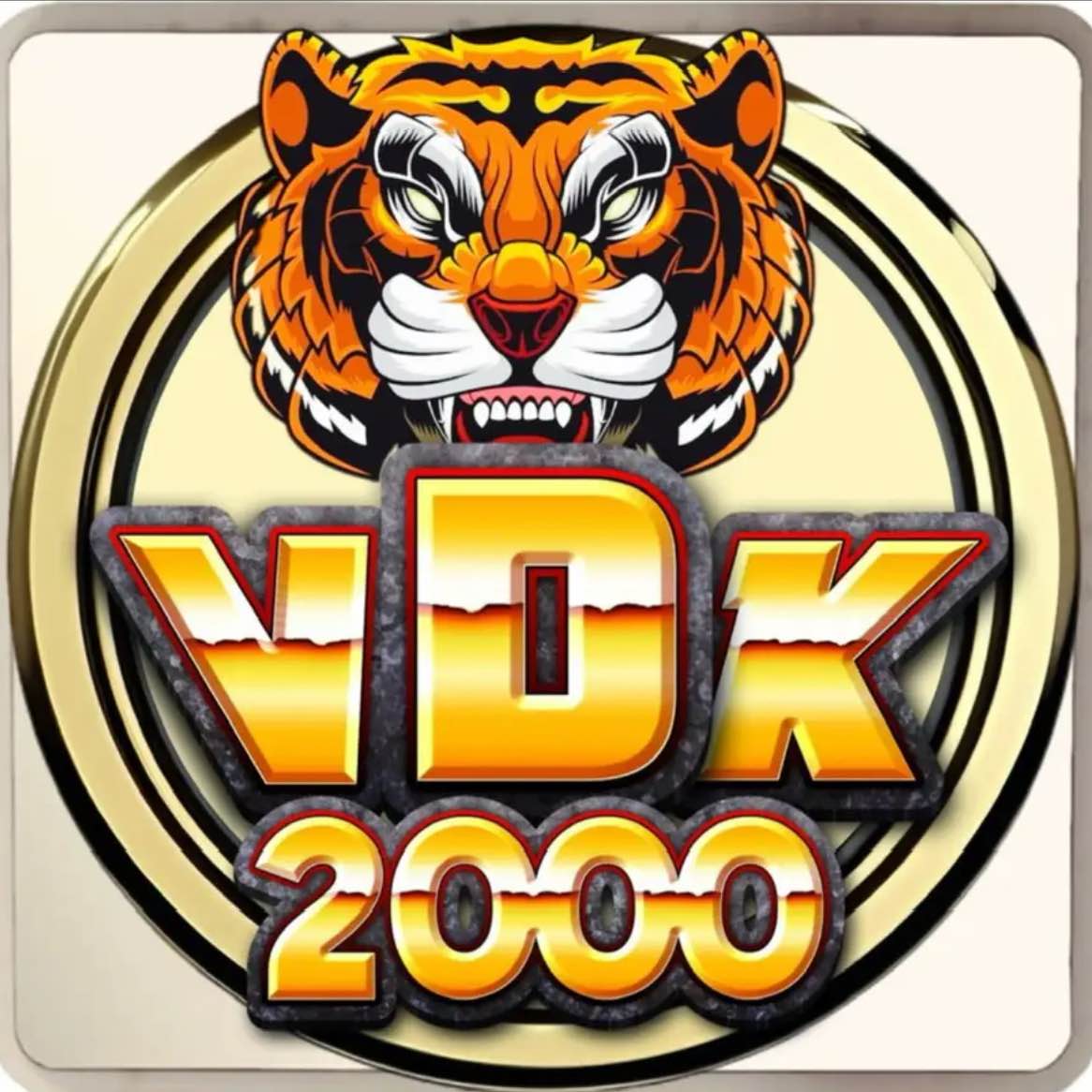 ВладиVостоК 2000🐯🎗️ logo