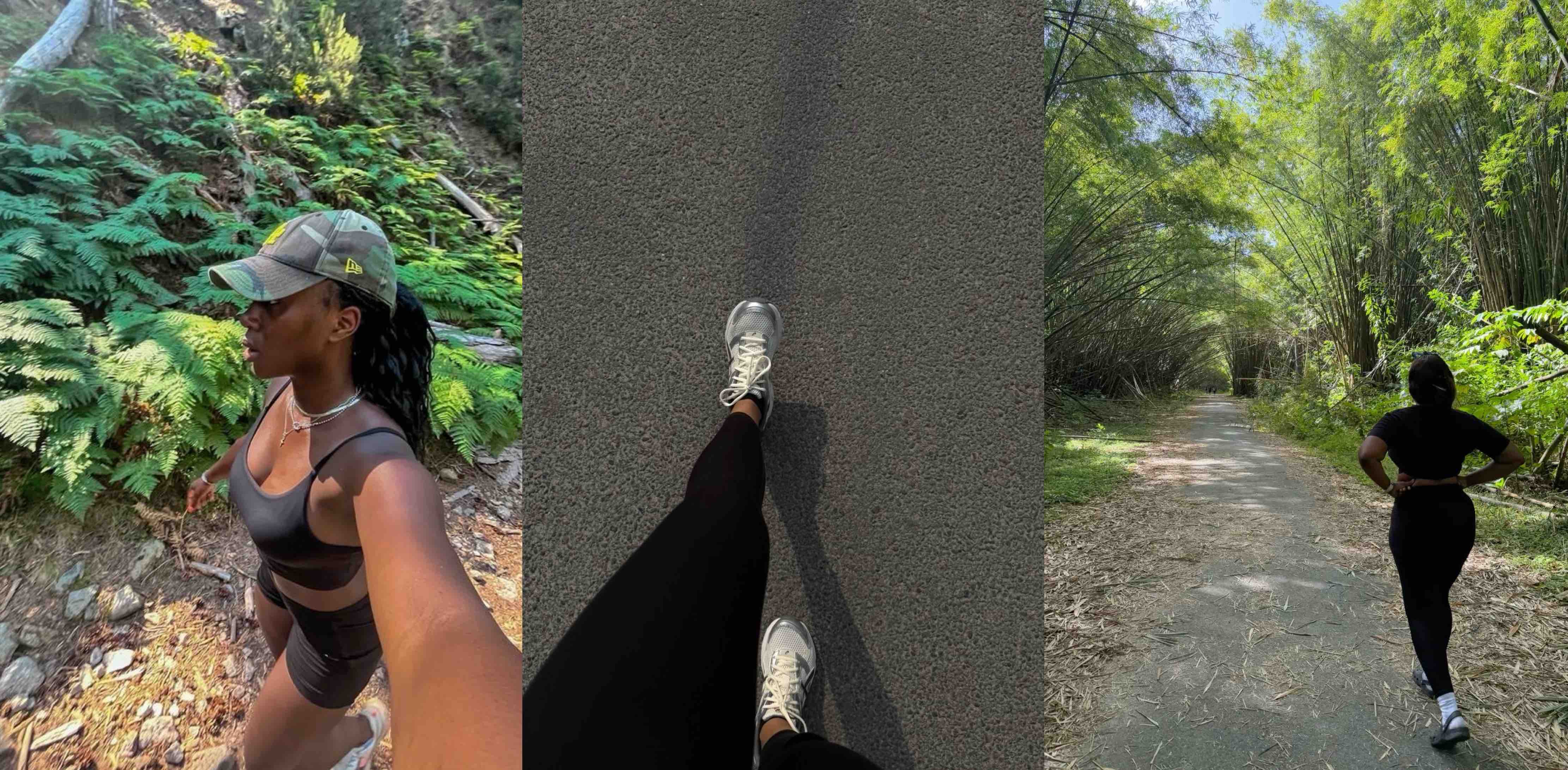 JD 10K Walk Club banner