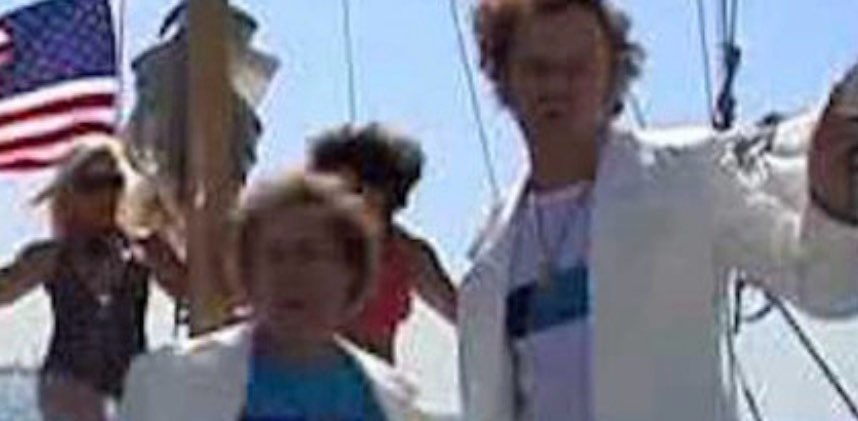 Team Boats ‘N Hoes banner