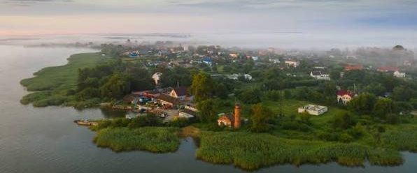 Прусская Губерния banner