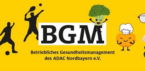 ADAC Nordbayern e.V. Challenge banner