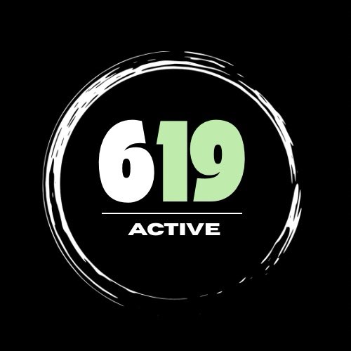 6:19 Active logo