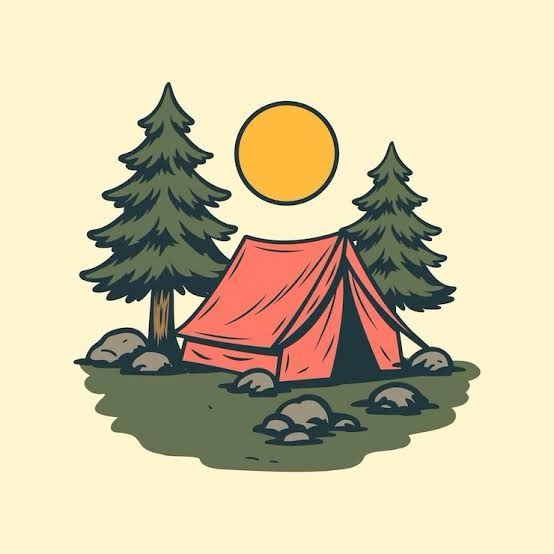 CAMPERS GROUP 10K CHALLENGE logo