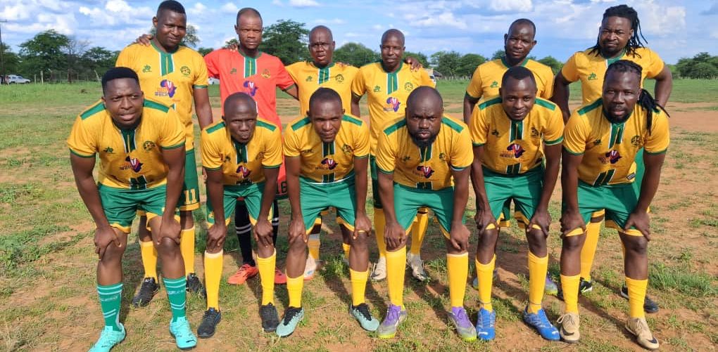 MARULA UNITED LEGENDS banner