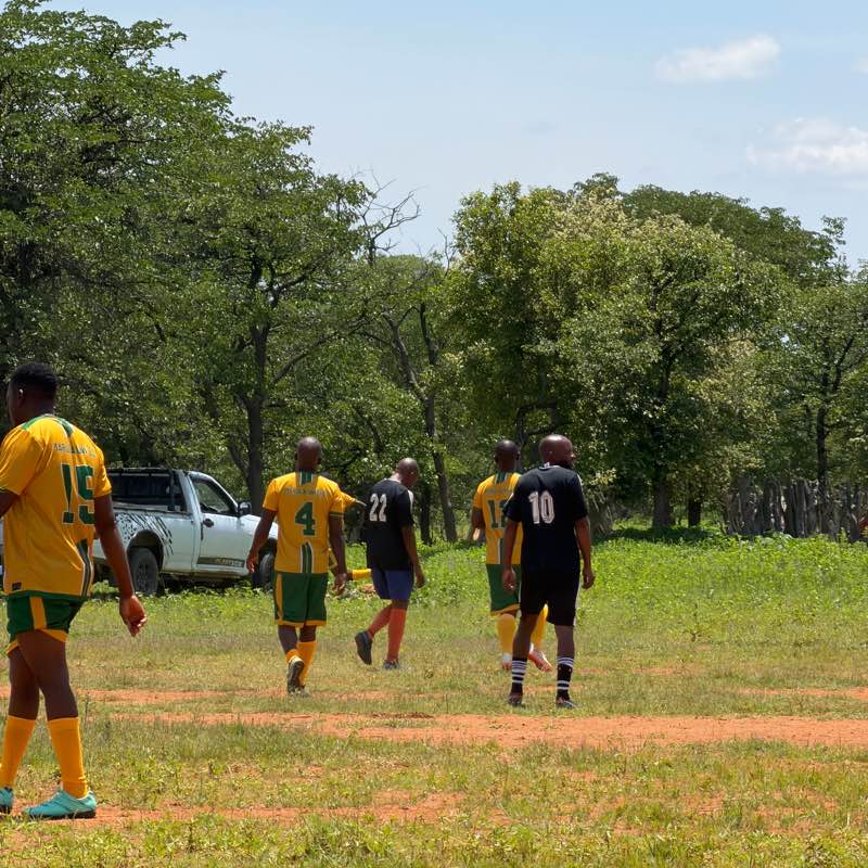 MARULA UNITED LEGENDS logo