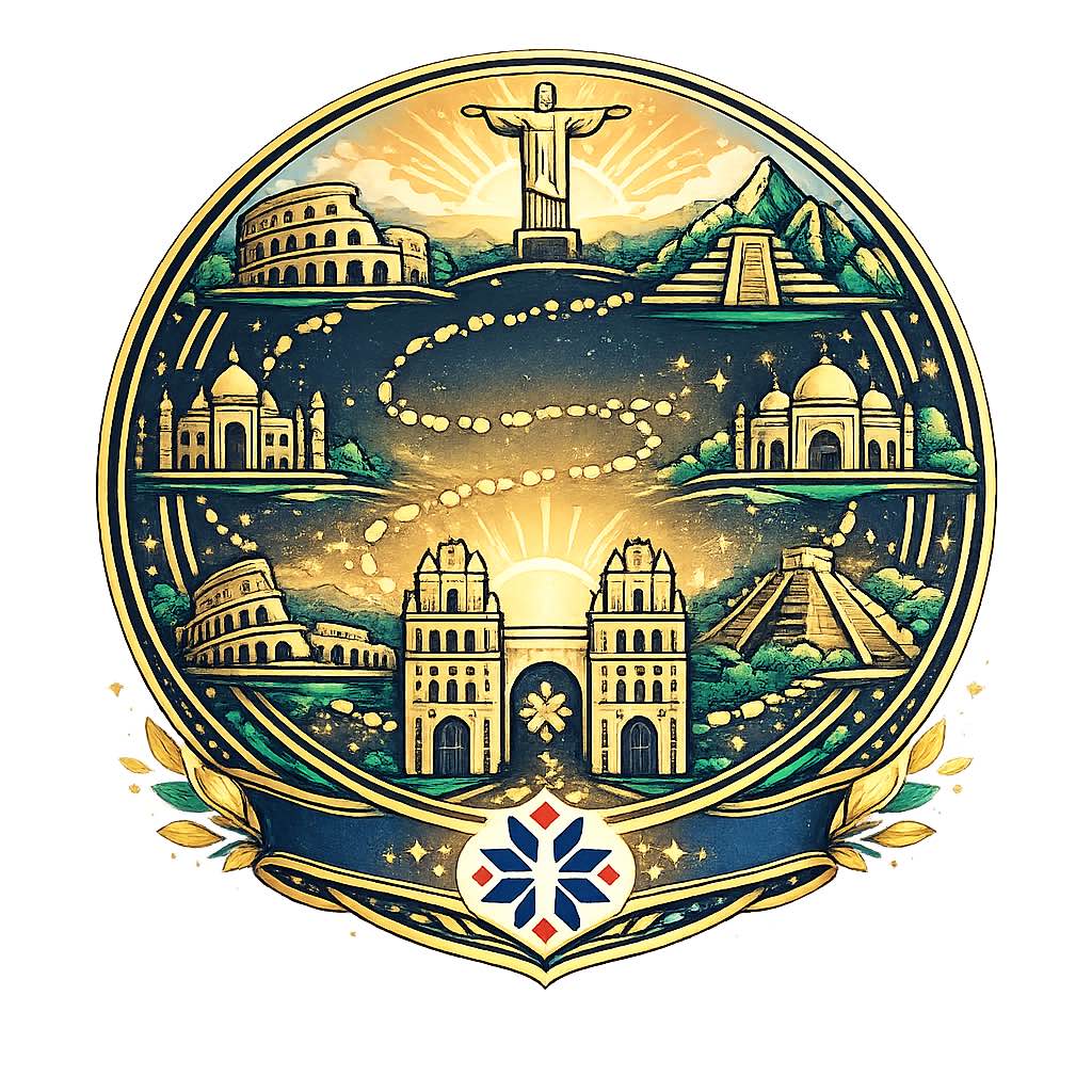 Пешком до чудес logo