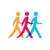 Walking Buddies logo