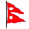 NEPALI WALKERS logo