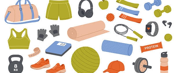 Cavite's Finest fit challenge banner