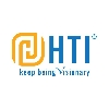 HTI RUNNING 2026 GROUP 1 logo