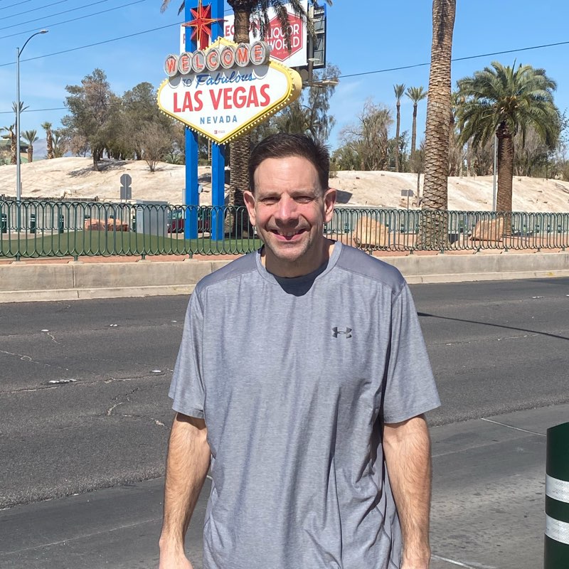 Vegas Stumblers logo