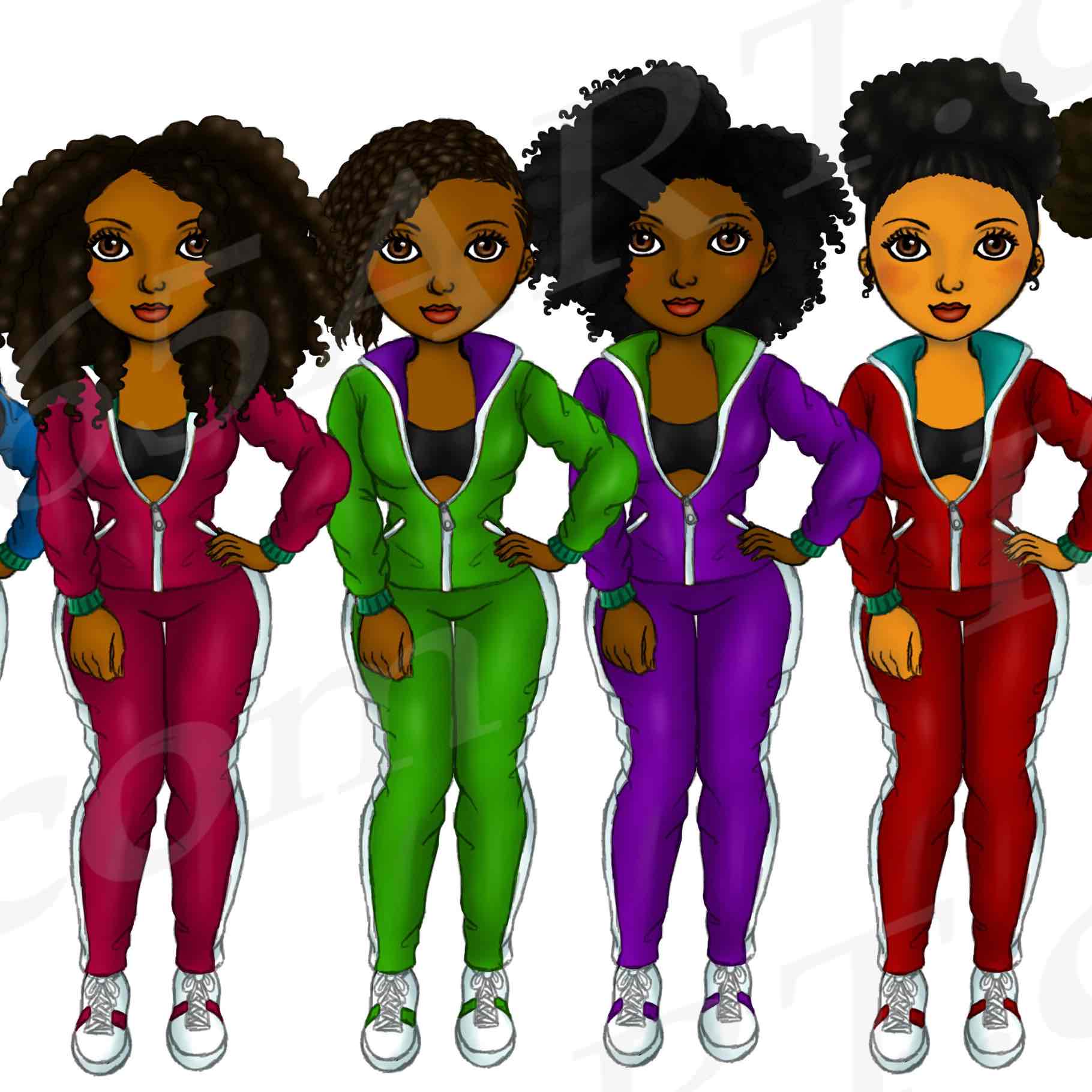 Step Sisters ✨ logo