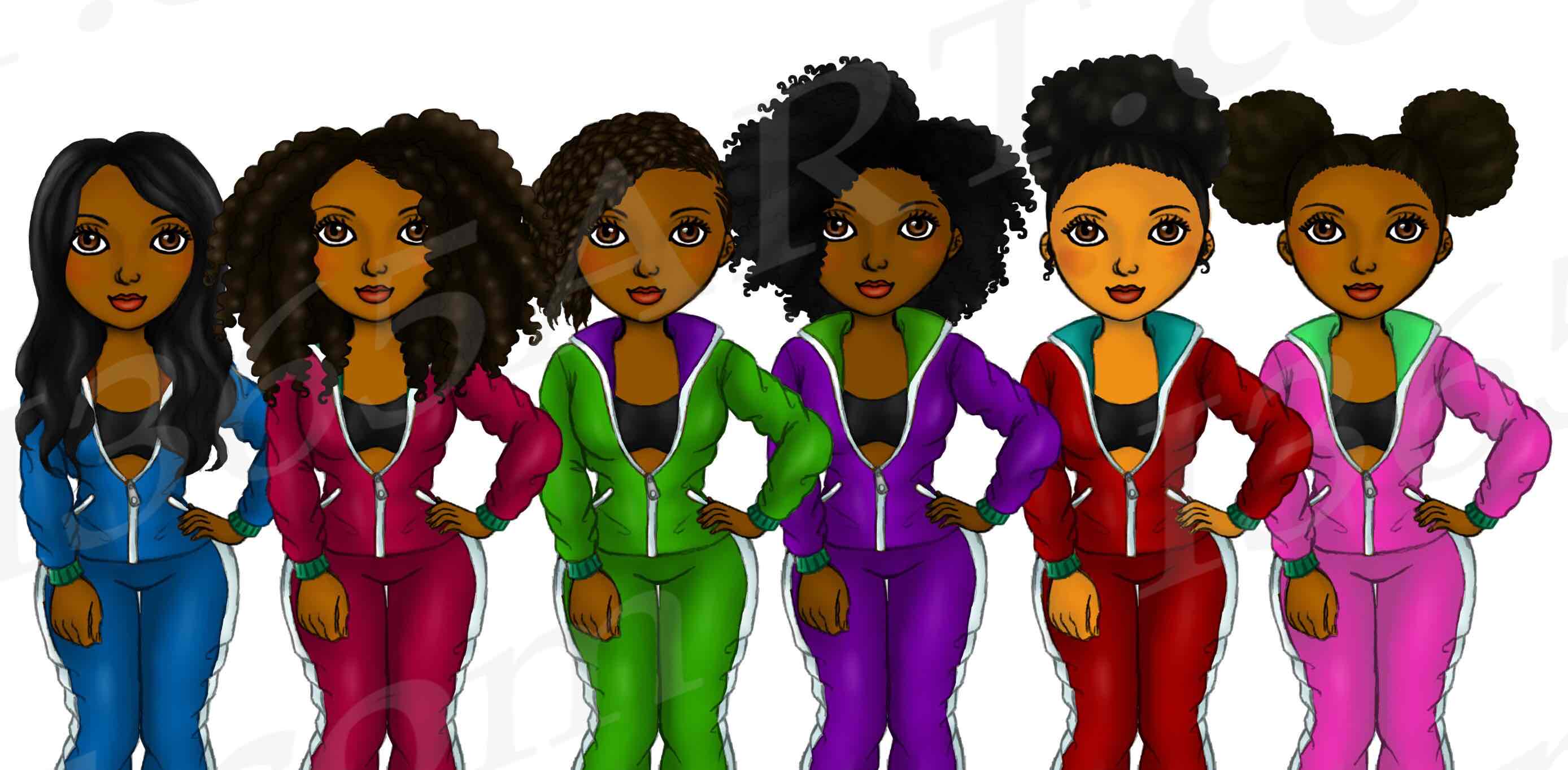 Step Sisters ✨ banner