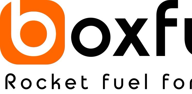 Boxfusion Step Challenge banner