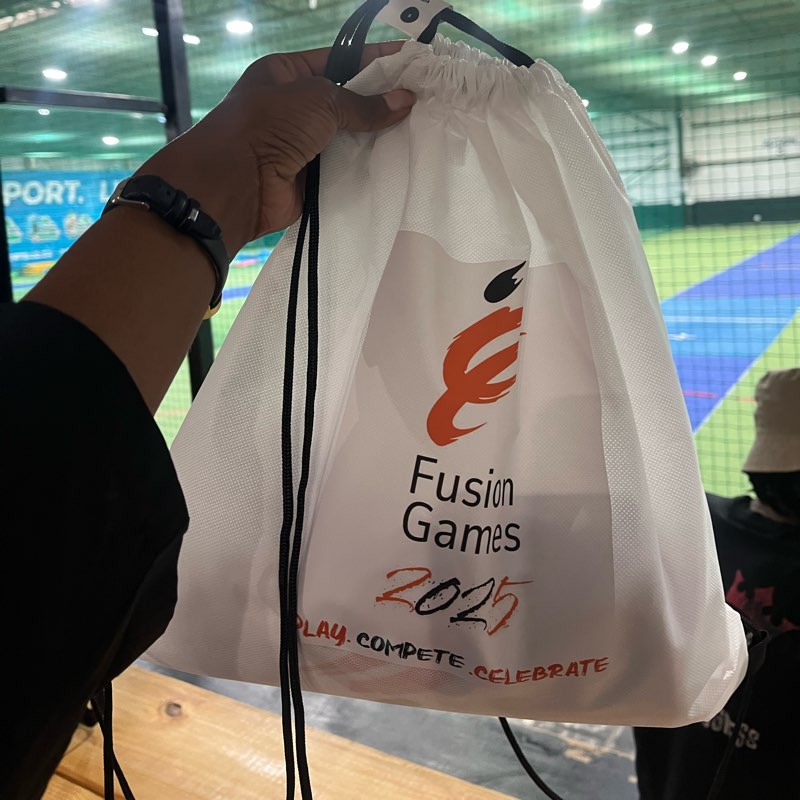 Boxfusion Step Challenge logo