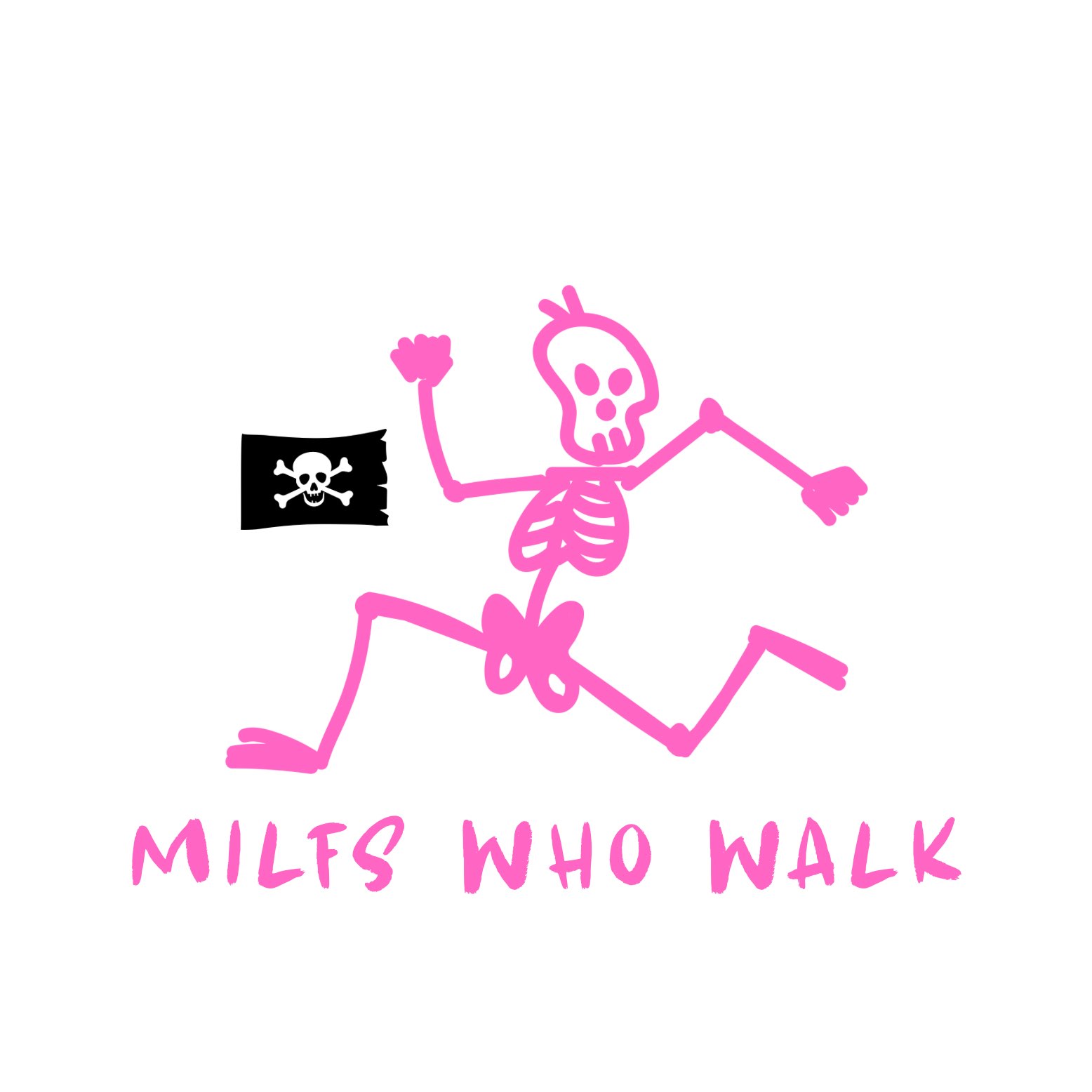 Mamacita Friends 👟 logo