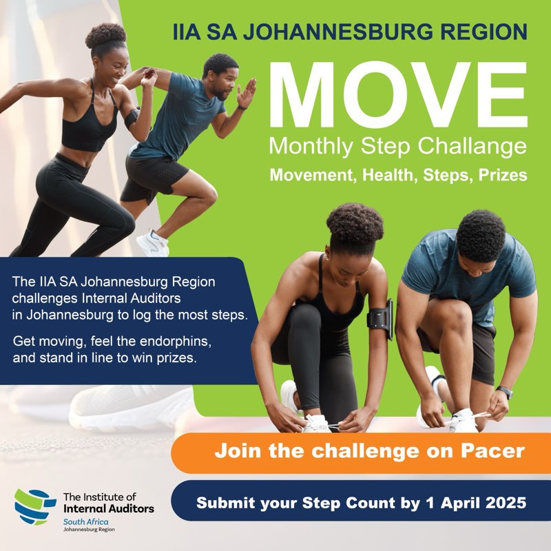 IIASA JHB Region logo