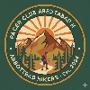 Abbottabad Hikers logo