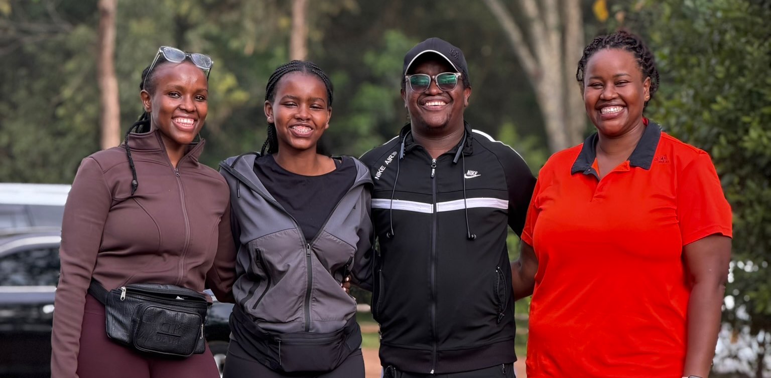 Sibling Striders banner