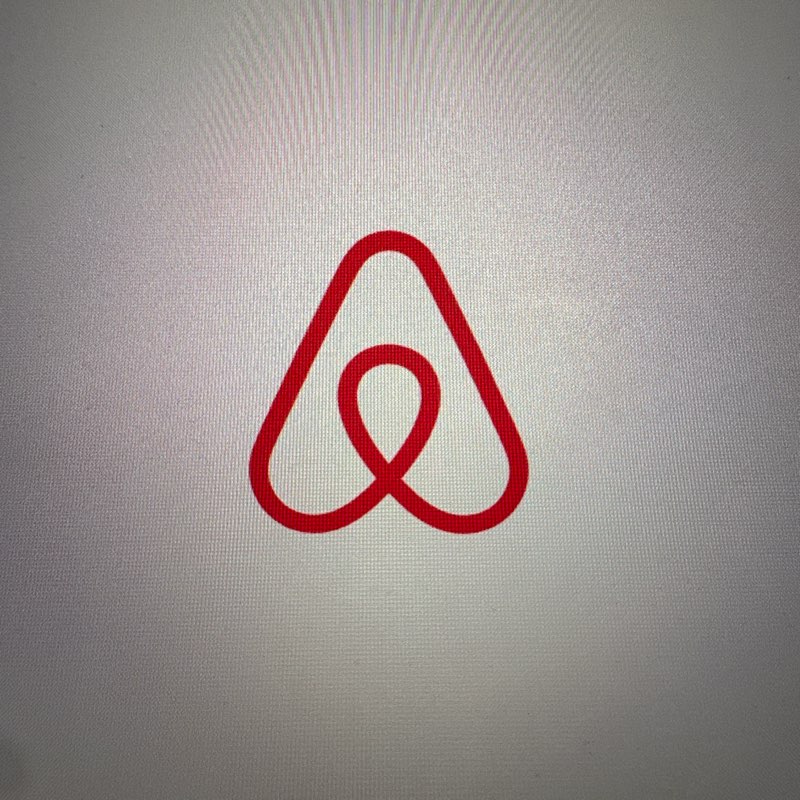 Airbnb India logo