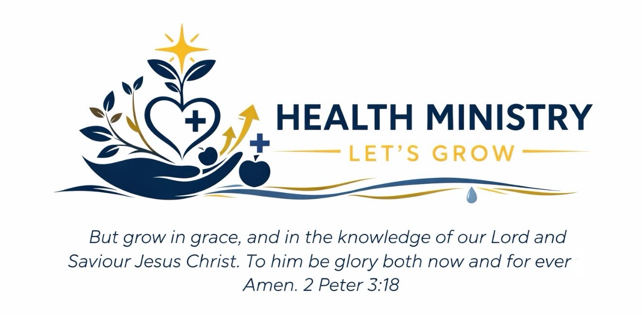 GSBC Health Ministry banner