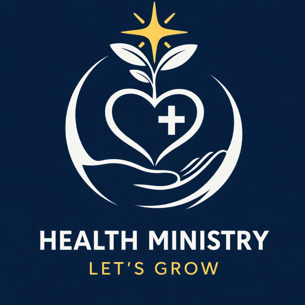 GSBC Health Ministry logo