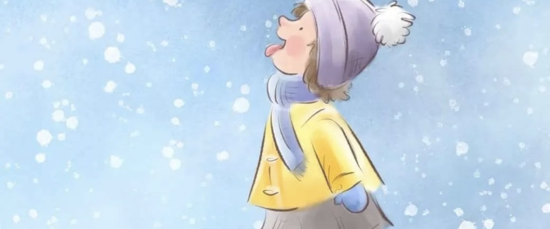 Милашки в январе banner