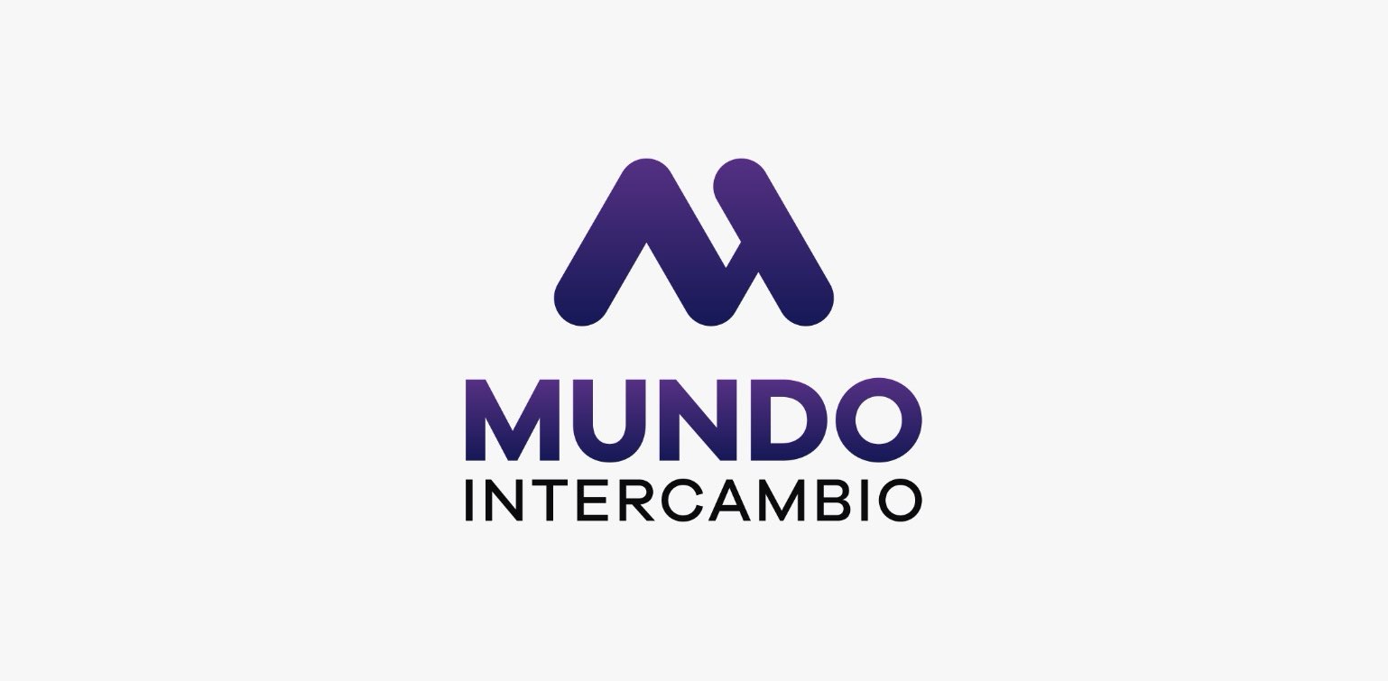 Team Mundo intercambio banner