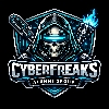 CyberFreaks logo