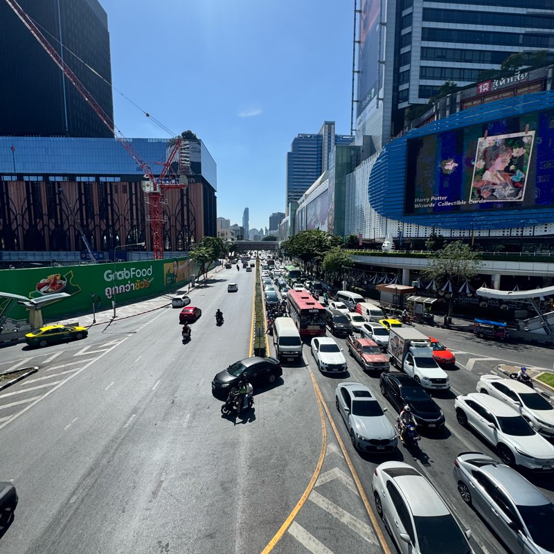 2026 challenges - P&R logo