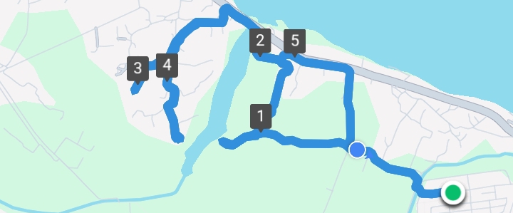 Taman Sri Bayu, 16200 Tumpat banner