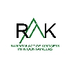 RAK Step logo