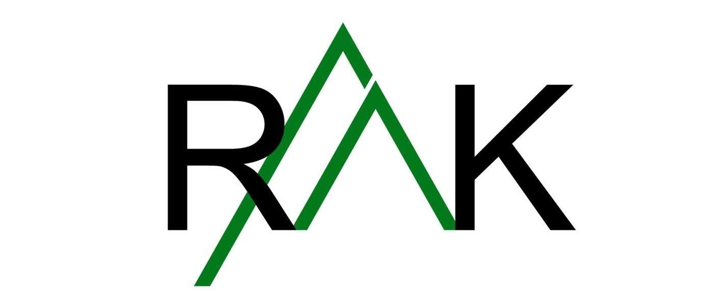 RAK Step banner