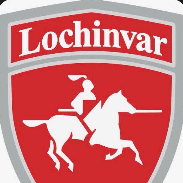 Lochinvar 26-NON desk workers logo