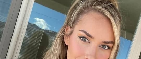 PXG (Parsons Xtreme Golf ⛳) banner