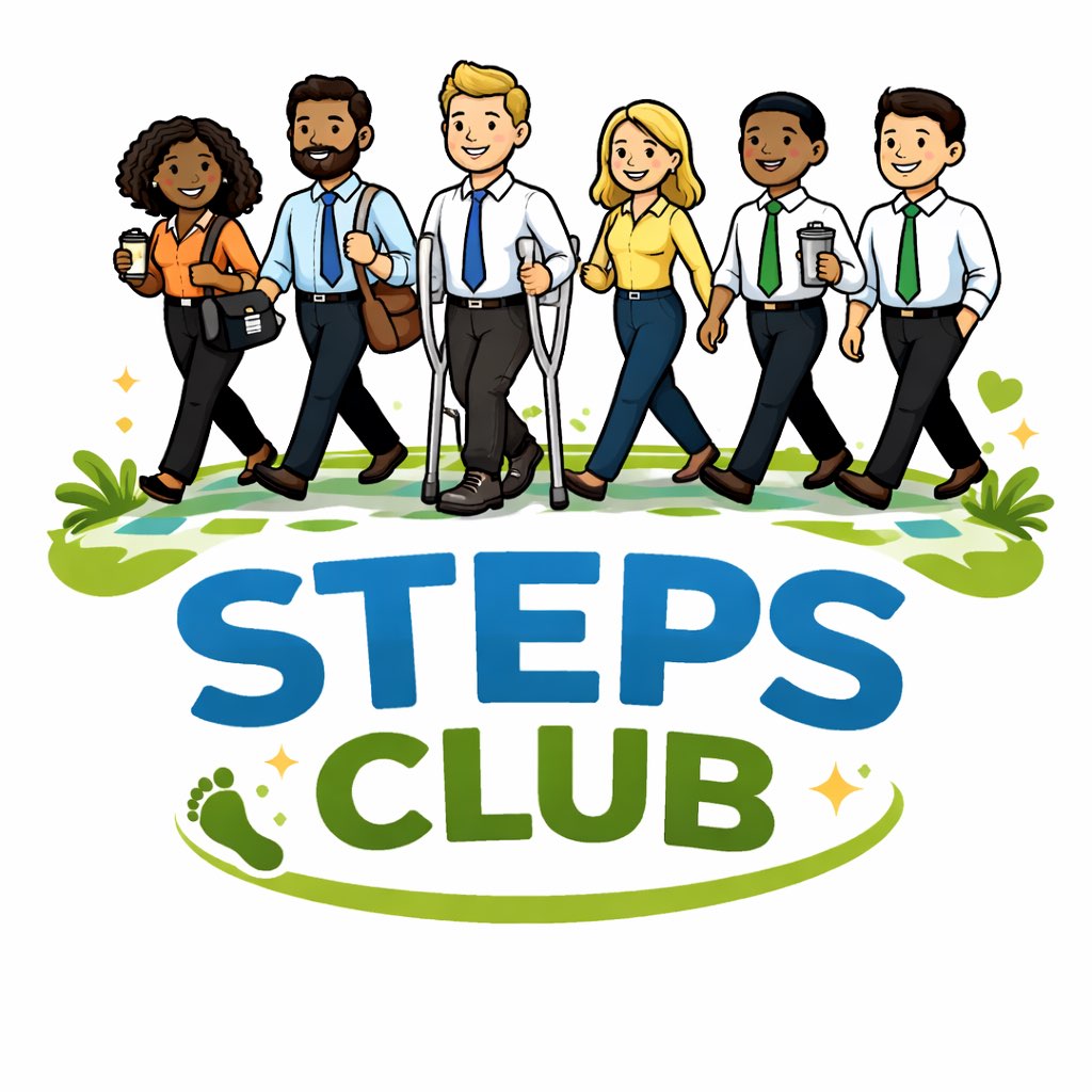 🚶🏻‍♀️🚶🏻‍♂️ logo