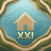 俱乐部 Casa XXI logo