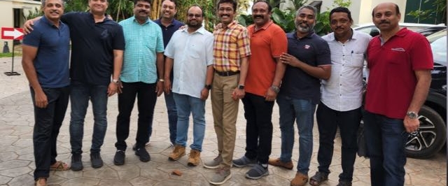 Production97 ,TKMCE banner